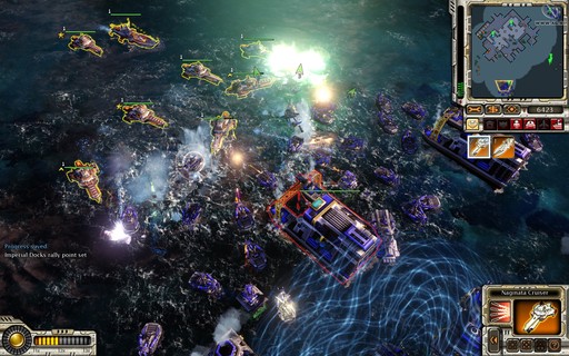 Command & Conquer: Red Alert 3 - Официальные скриншоты и фотографии