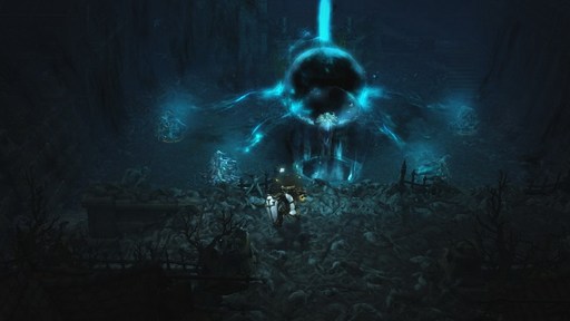 Diablo III - Анонсирован аддон Diablo III Reaper of Souls